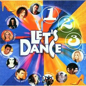 【クリックで詳細表示】1 2 3 Let’s Dance [Import， from UK]