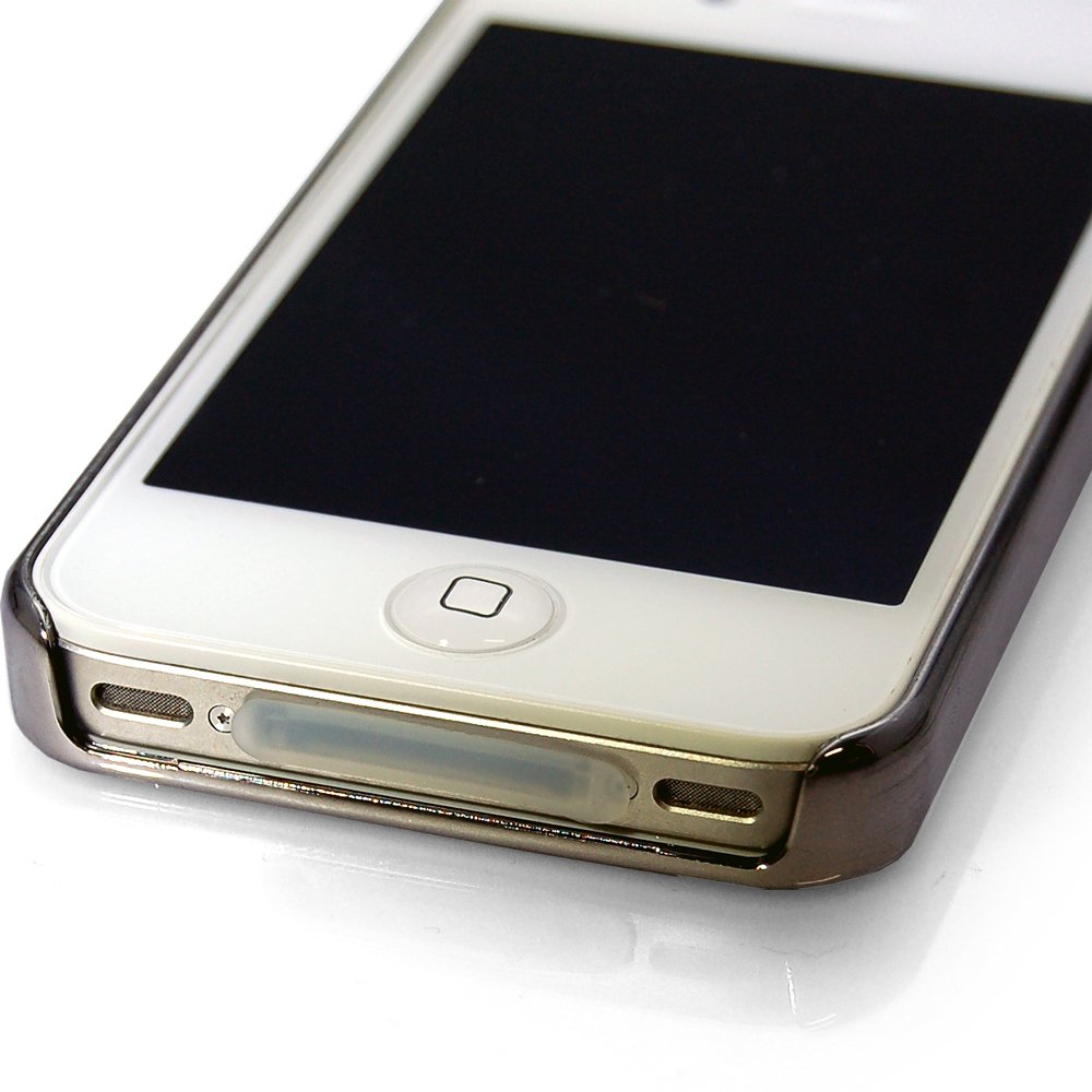 RX-IP4PC11GM PGA iPhone4\/4S対応 ポリカ