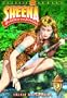 Sheena Queen Of The Jungle - Volume 3