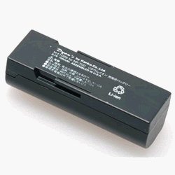 ケンコー デジタルカメラ用バッテリー M-#1025 コニカミノルタNP-700対応 083249