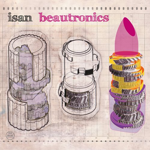 Isan - beautronics - Zortam Music