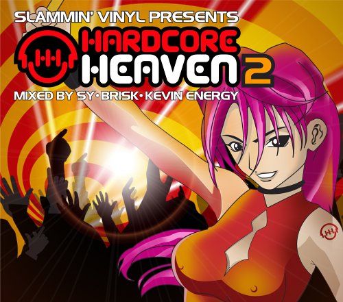CD-Charts  Search : Hardcore Heaven Vol.2: Mixed By Sy Brisk and Kevin Energy