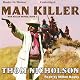 Man Killer: Man Killer, Book 1