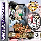 Eigenschaften Flashpoint AG  / Animaniacs - Lights, Camera, Action