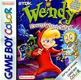 Revue TDK Mediactive  / Wendy