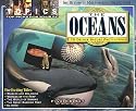 The Oceans: 5 CD Rom Deluxe Nature Encyclopedia