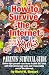 Book How To Survive the Internet With Your Kids