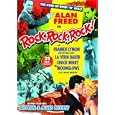 Rock Rock Rock! (Includes Bonus 1955 Rhythm and Blues... by 