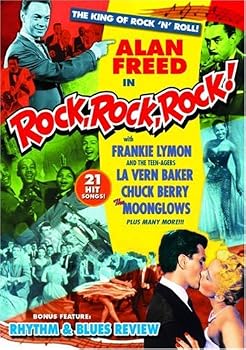 Rock Rock Rock!