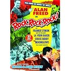 Click here to buy Rock Rock Rock! (Includes Bonus 1955 Rhythm and Blues Review).