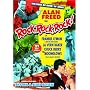 Rock Rock Rock! (Includes Bonus 1955 Rhythm & Blues Review)