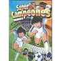 Super Campeones Vol. 3 en Espanol [NTSC / Region 1 - Latin American Import]