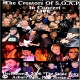 The Creators of S.O.A.P. in Concert Live