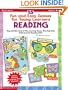 15 Fun & Easy Games for Young Learners: Reading: Reproducible, Easy-to-Play Learning Games That Help Kids Build Essential Reading Skills