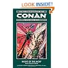 The Chronicles of Conan Volume 20: Night of the Wolf and Other Stories