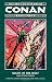 The Chronicles of Conan Volume 20: Night of the Wolf and Other Stories