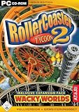 Eigenschaften Atari  / Rollercoaster Tycoon 2 - Gold Edition