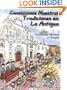 Fiestas and Holidays in Antigua = Conozcamos Nuestras Tradiciones en La Antigua (Spanish Edition)