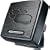 20-Watt External CB Speaker