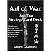 Art of War: Sun Tzu Strategy Card Deck: 54 Winning Strategies