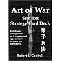 Art of War: Sun Tzu Strategy Card Deck: 54 Winning Strategies