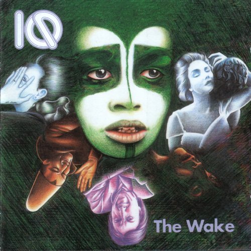 CD-Charts  Search : The Wake