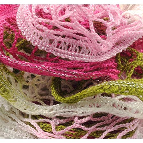 Sundance Frill Yarn