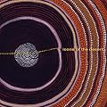 Icons of the Desert: Early Aboriginal Paintings from Papunya (Distributed for the Herbert F. Johnson Museum of Art, Cornell University)