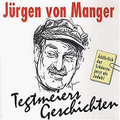 Tegtmeiers Geschichten