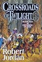 Crossroads of Twilight (The Wheel of Time, Book 10)