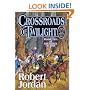 Crossroads of Twilight (The Wheel of Time, Book 10)
