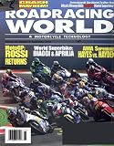 Roadracing World & Motorcycle Technology