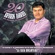 20 de Efren David