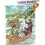Lewis and Clark Expedition Coloring Book