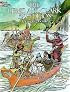 Lewis and Clark Expedition Coloring Book