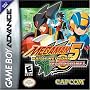 Mega Man Battle Network 5 Team Colonel
