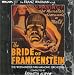 Franz Waxman--The Bride of Frankenstein; The Invisible Ray