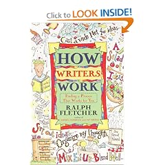 How Writers Work: Finding a Process That Works for You