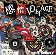 感情VOLTAGE (THE SPUNKY)