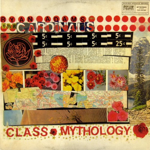 Ryan Adams & The Cardinals - Class Mythology - Zortam Music