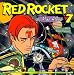 Books : Red Rocket 7