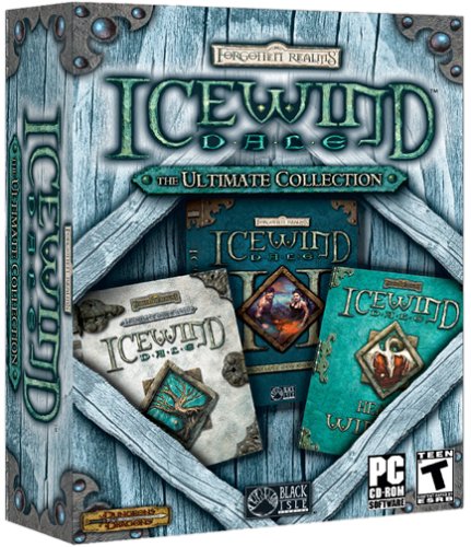 Icewind Dale Ultimate Collection