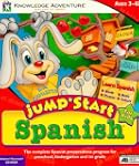 JumpStart Spanish