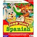 JumpStart Spanish