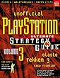 PlayStation Ultimate Strategy Guide, Volume 3