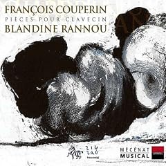 Couperin - (8) Preludes for Harpsichord