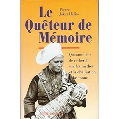 Le Qu�teur De M�moire