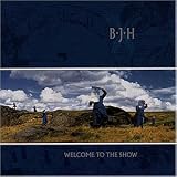 Welcome to the Show - Barclay James Harvest