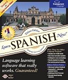 Spanish Now! 8.0