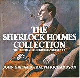 Review Hodder & Stoughton  / Sherlock Holmes Collection